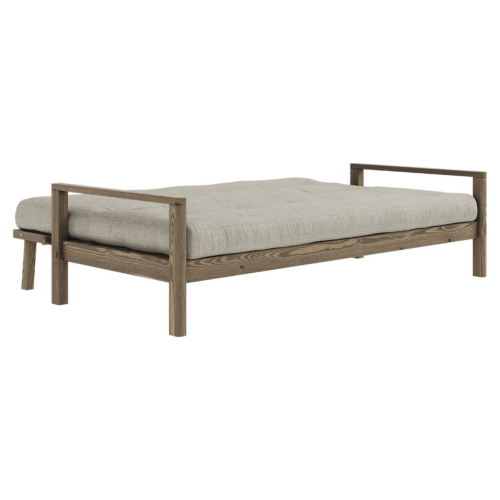 Knob Futon Sofa