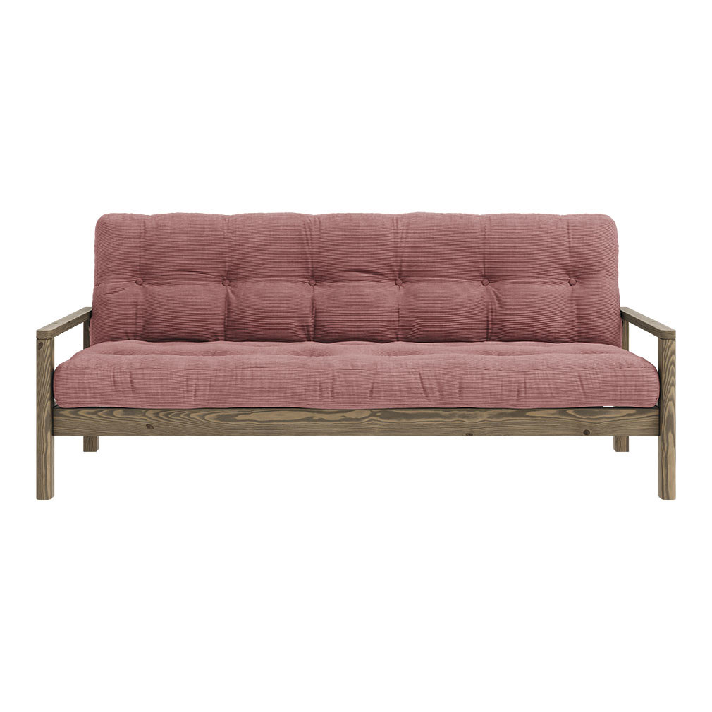 Knob Futon Sofa