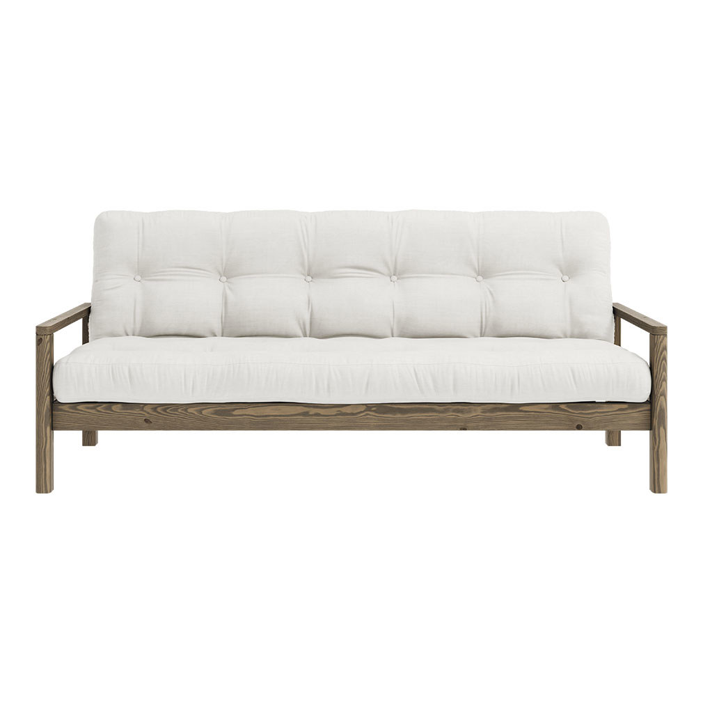 Knob Futon Sofa