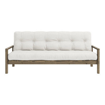 Knob Futon Sofa