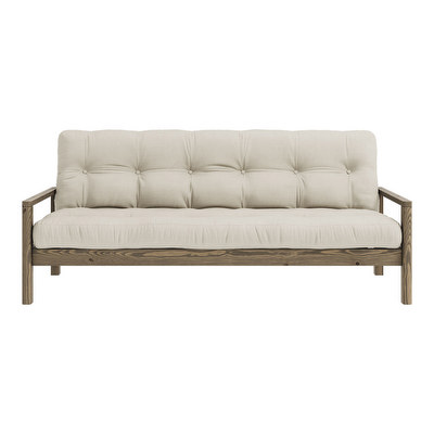 Knob Futon Sofa