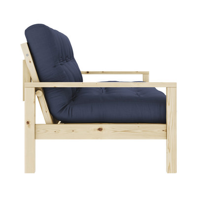 Knob Futon Sofa