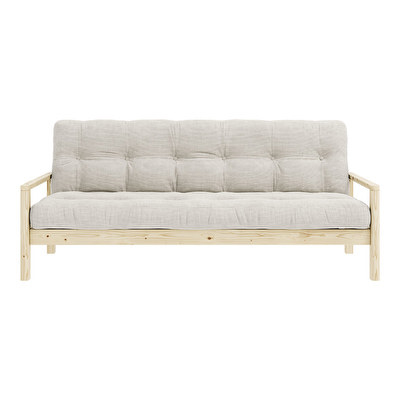 Knob Futon Sofa