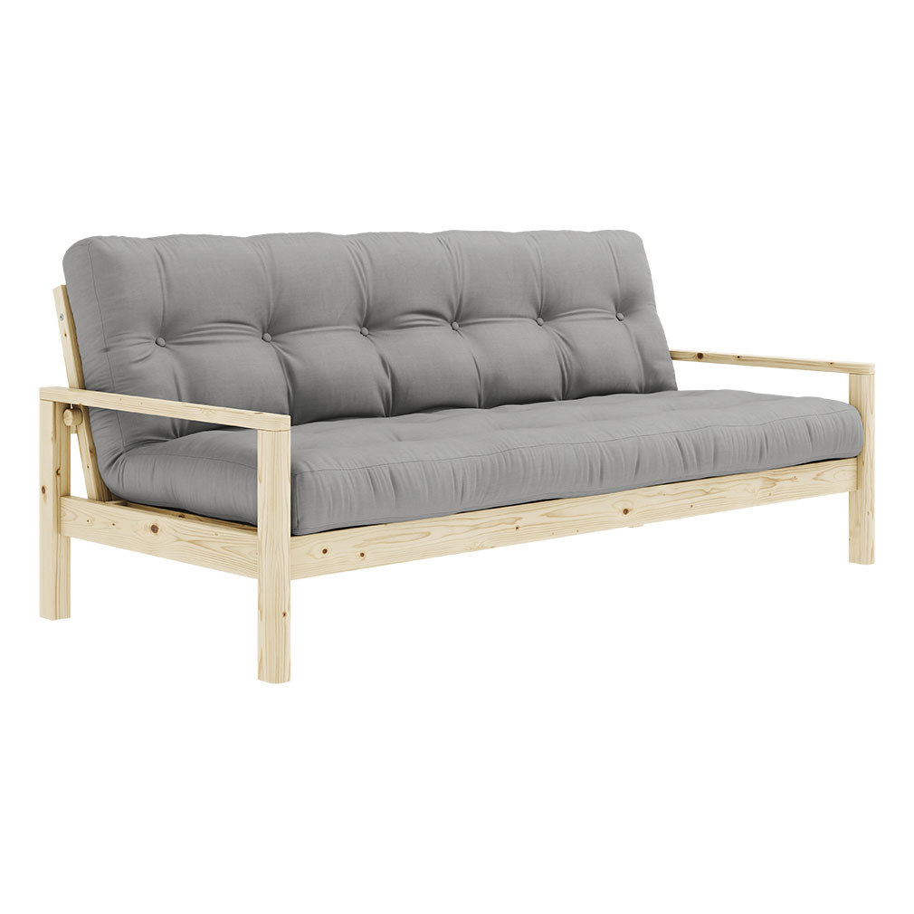 Knob Futon Sofa