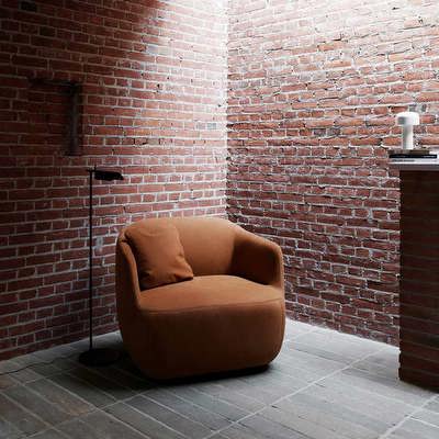 Como Armchair