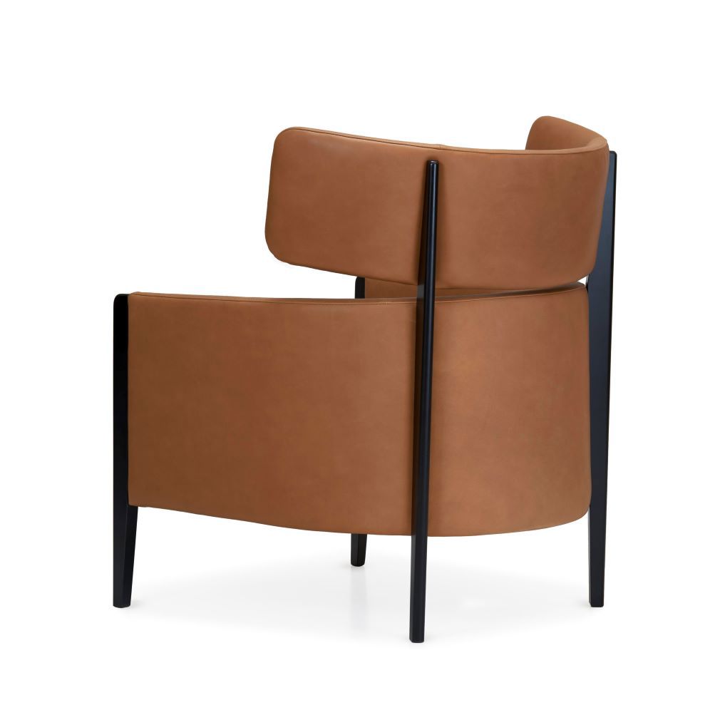 Garbo Armchair