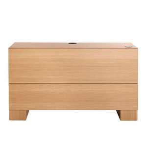 Kabinett Basic Cabinet, Oak