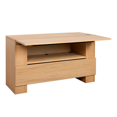 Kabinett Laptop Desk