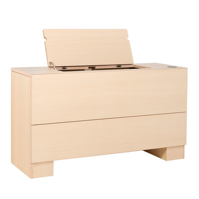 Kabinett Laptop Desk