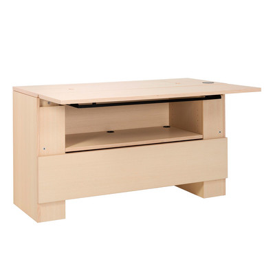 Kabinett Laptop Desk