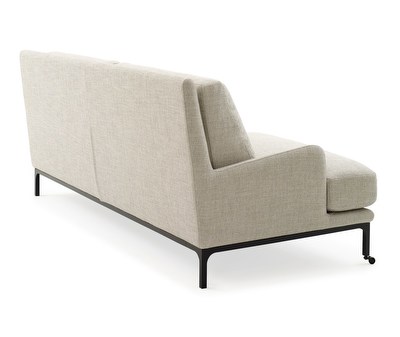 Mr. Jones Sofa