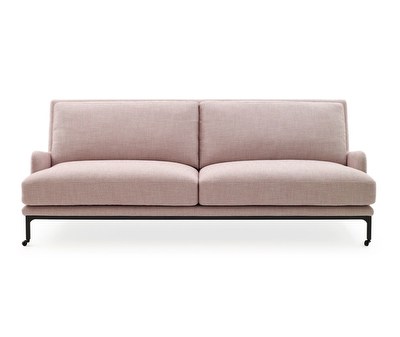 Mr. Jones Sofa