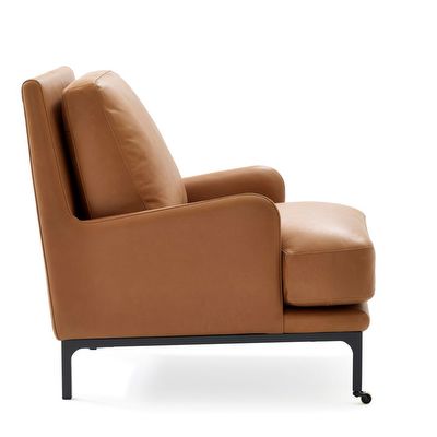 Mr. Jones Armchair