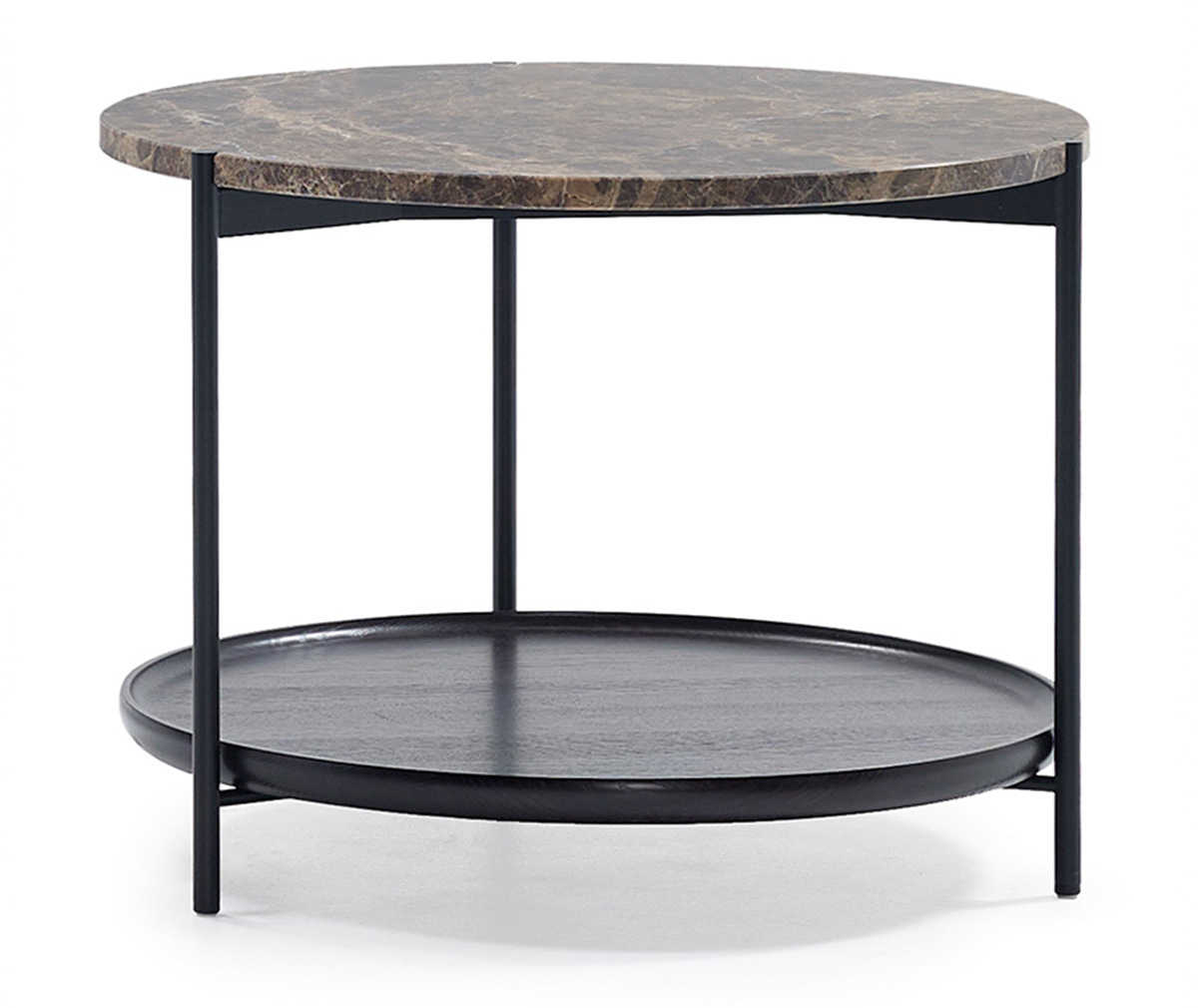 Plateau Coffee Table