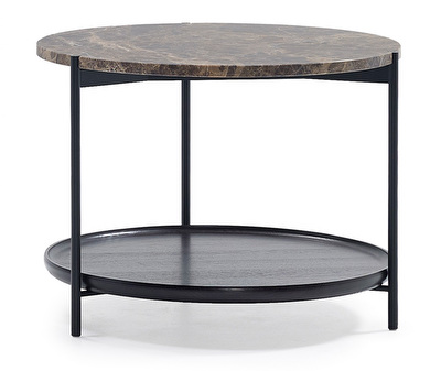 Plateau Coffee Table