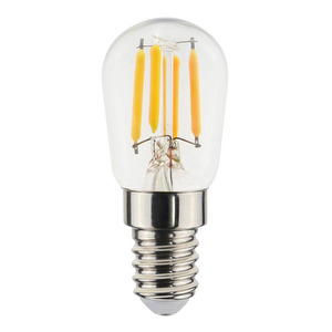 LED Decor -lamppu, kirkas, 3W / E14 / 220 lm / DIM