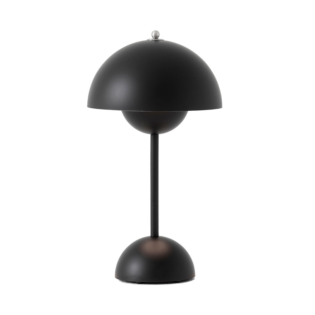 Flowerpot VP9 -pöytävalaisin
