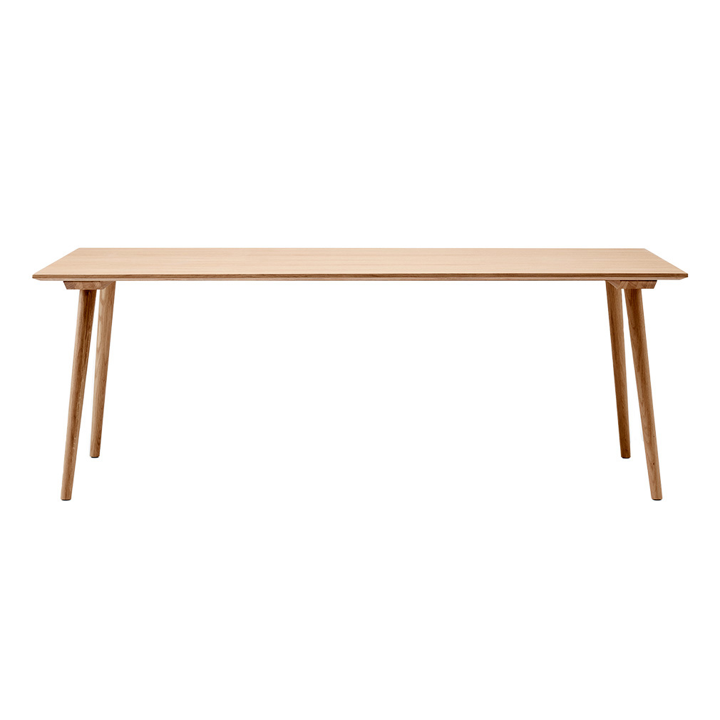 In Between SK5 Dining Table
