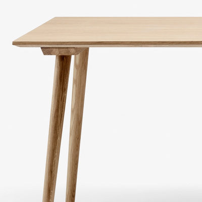 In Between SK5 Dining Table