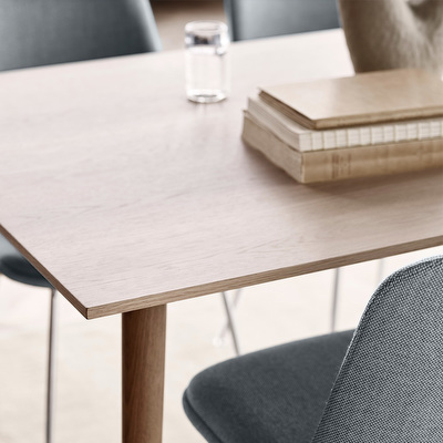 In Between SK5 Dining Table