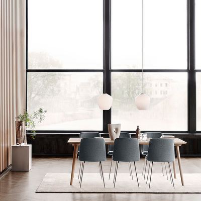 In Between SK5 Dining Table
