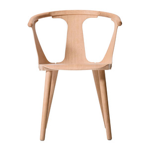 In Between SK1 Chair, Oiled Oak