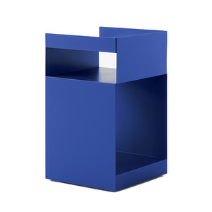 Rotate SC73 -sivupöytä, cobalt blue