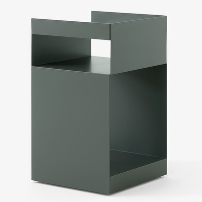 Rotate SC73 -sivupöytä