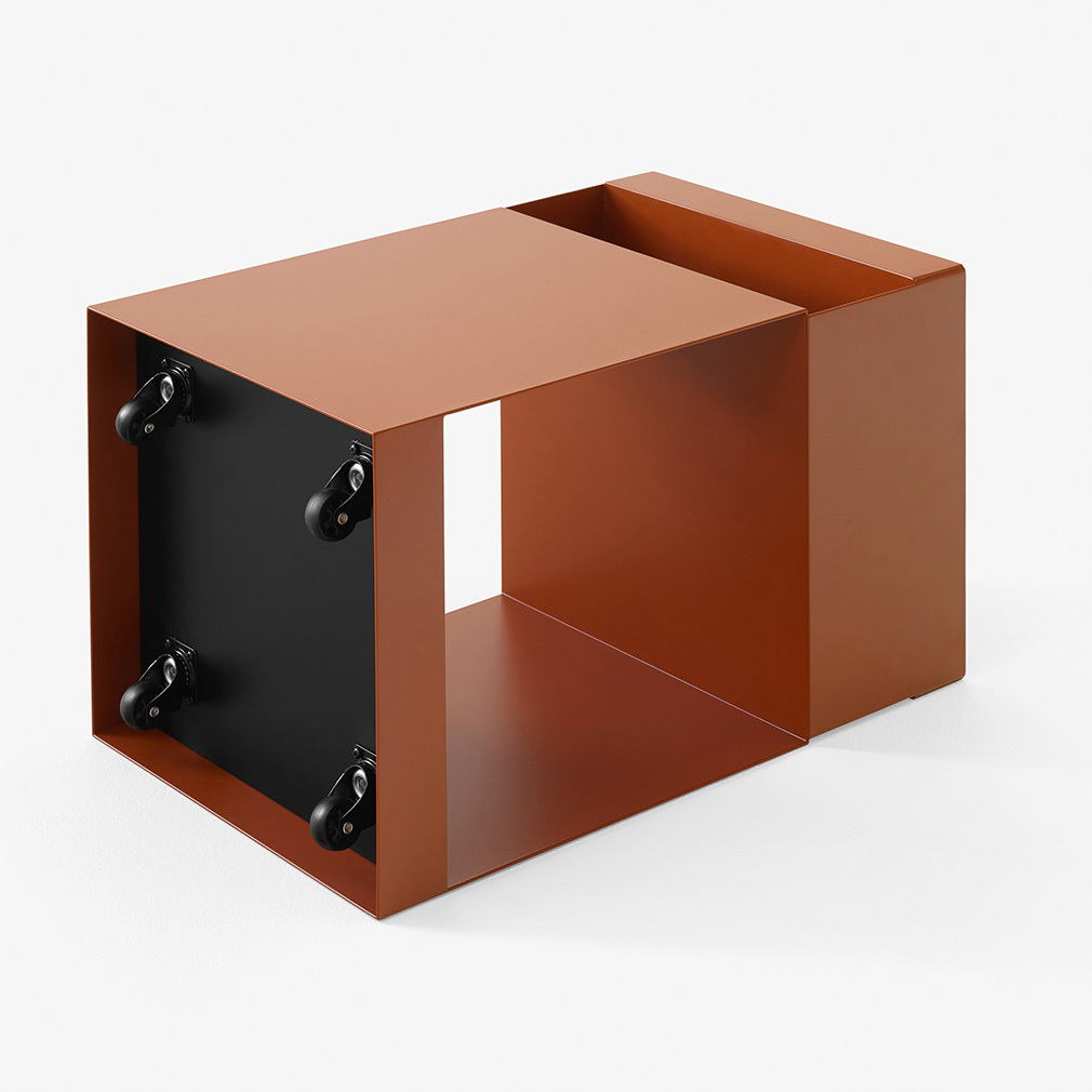 Rotate SC73 -sivupöytä