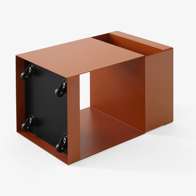 Rotate SC73 -sivupöytä
