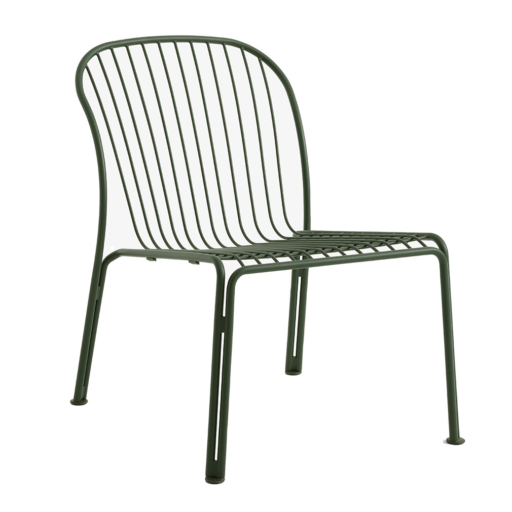 Thorvald SC100 -nojatuoli