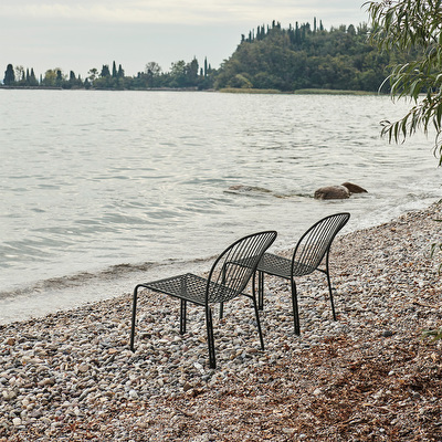 Thorvald SC100 -nojatuoli