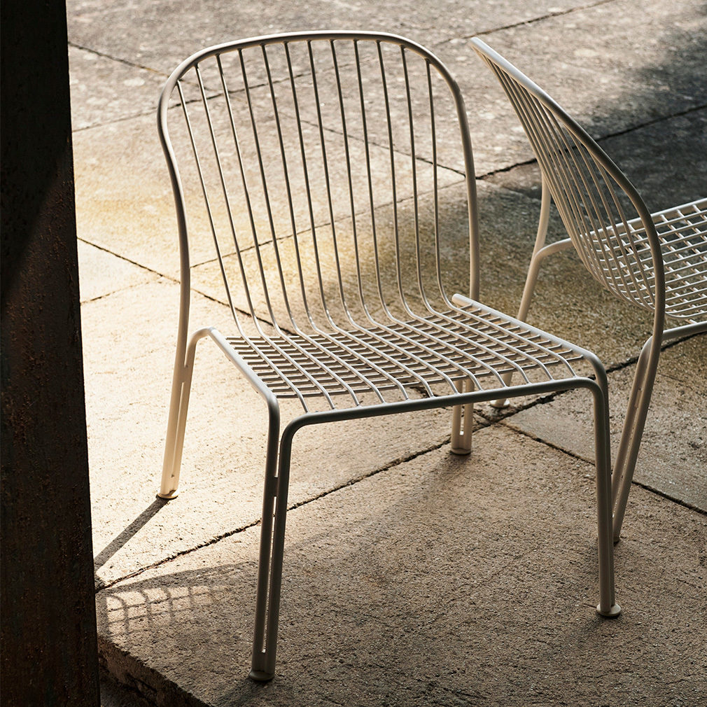 Thorvald SC100 -nojatuoli