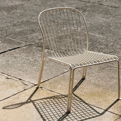 Thorvald SC100 -nojatuoli