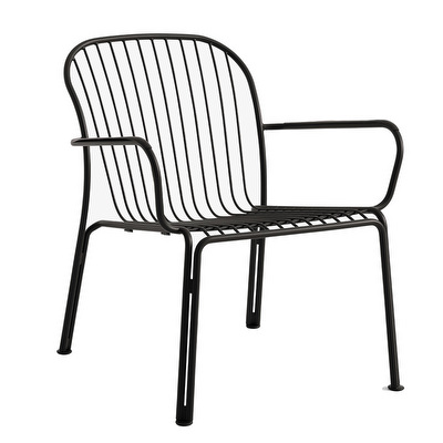 Thorvald SC101 -nojatuoli käsinojilla