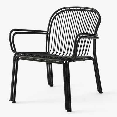 Thorvald SC101 -nojatuoli käsinojilla