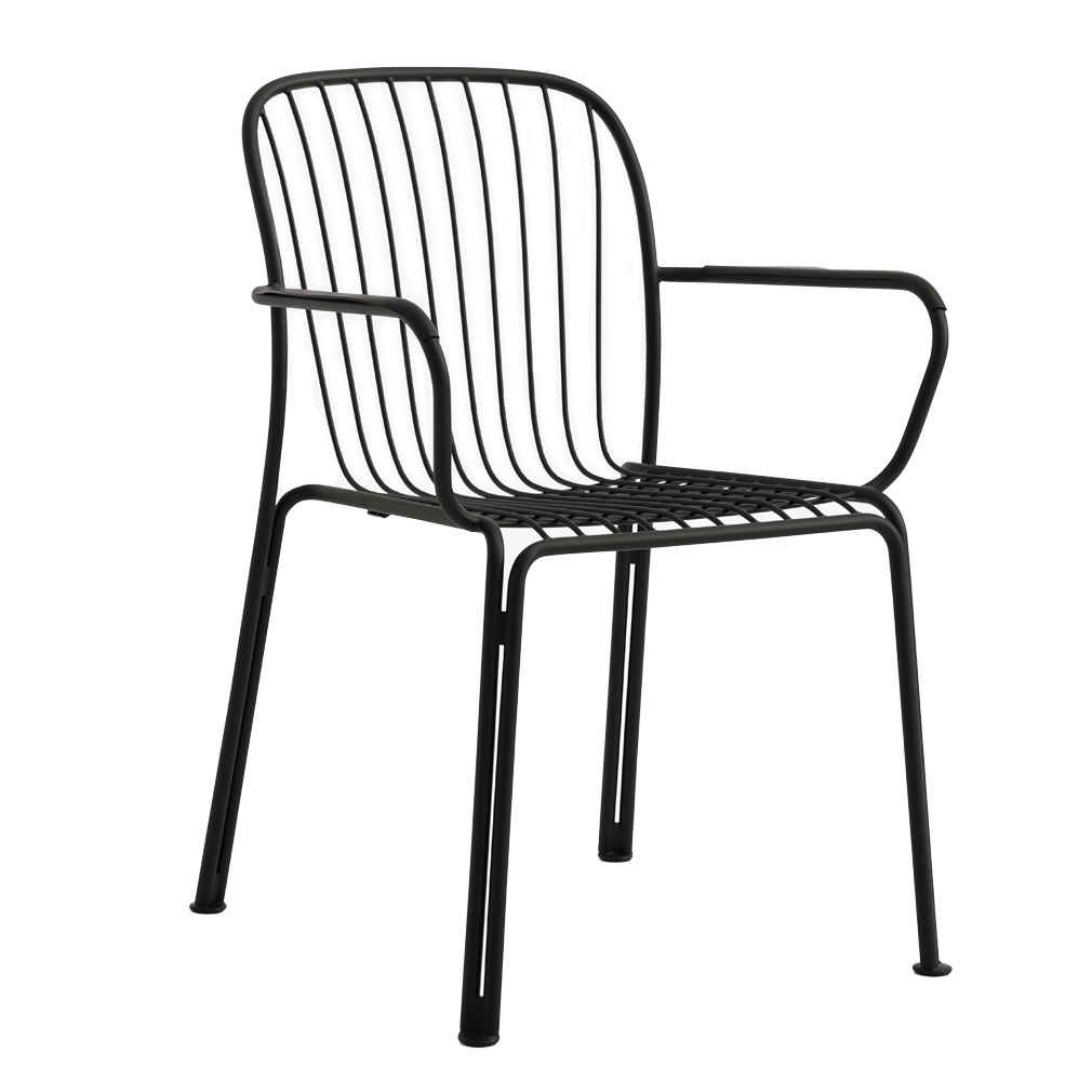 Thorvald SC95 -tuoli käsinojilla