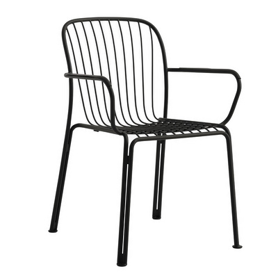 Thorvald SC95 -tuoli käsinojilla