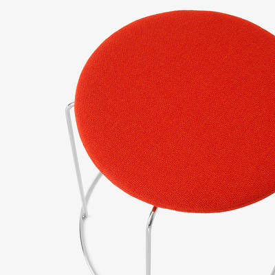 Wire VP11 Stool Seat Pad
