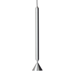 Apollo 59 Pendant Lamp, Aluminium