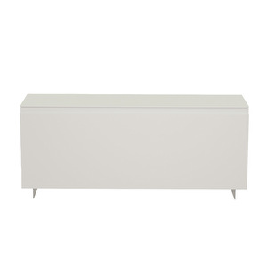 Garda 300 Bench, White