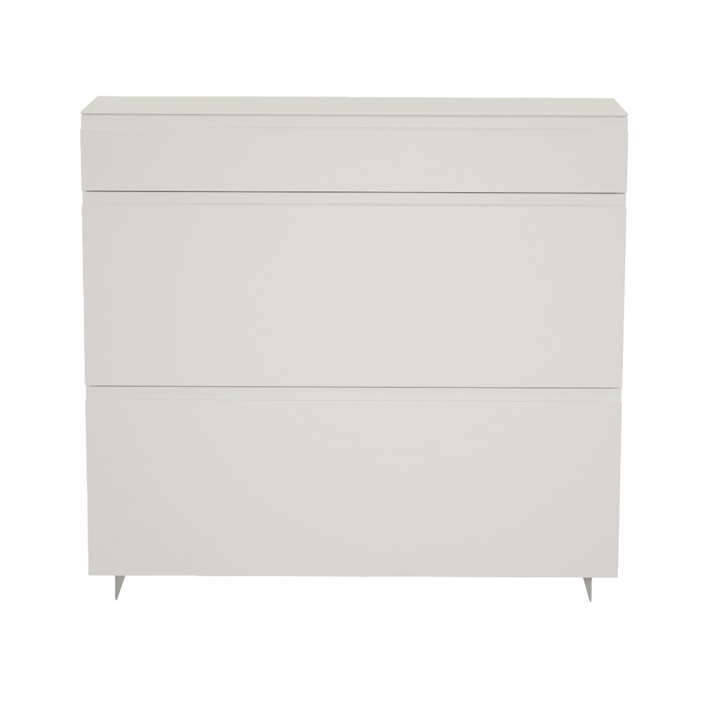 Garda 422 Shoe Cabinet