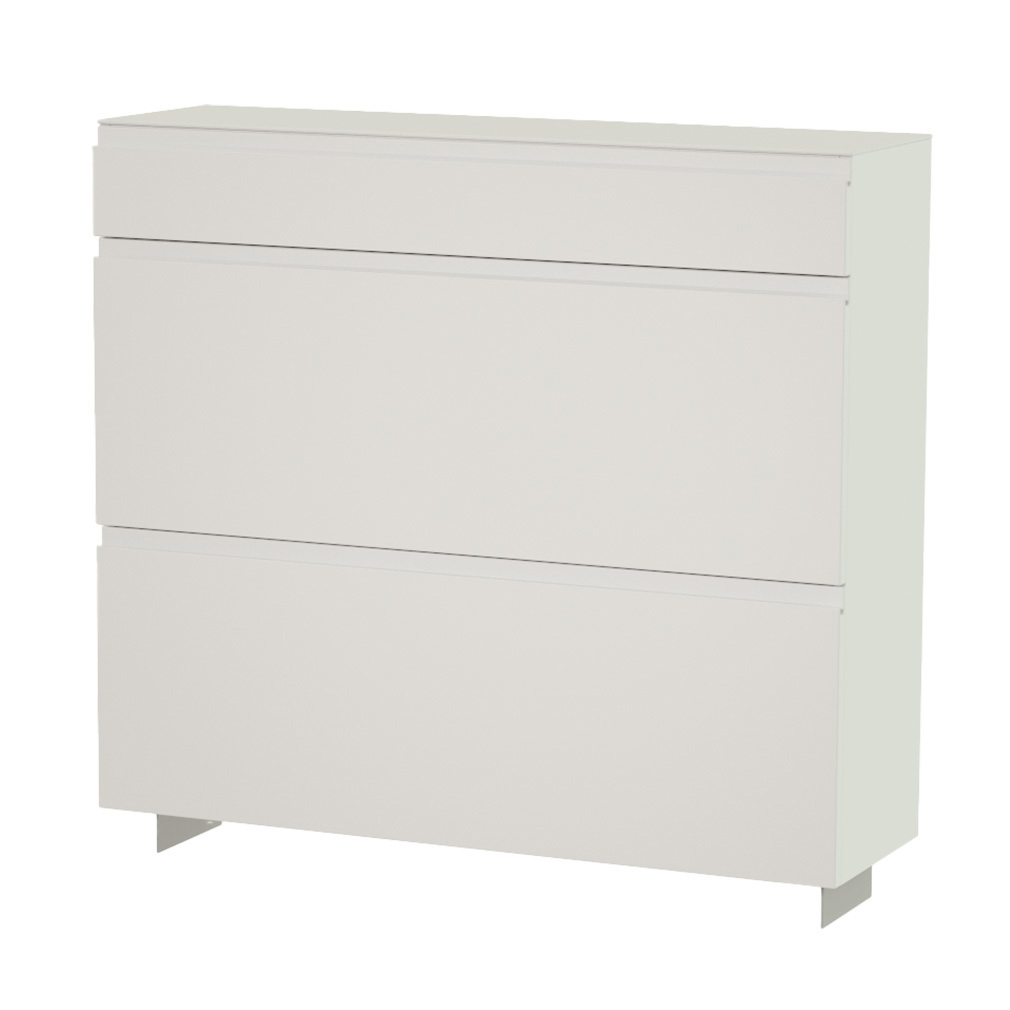 Garda 422 Shoe Cabinet