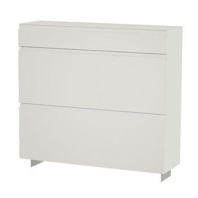 Garda 422 Shoe Cabinet