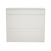 Garda 422 Shoe Cabinet, White