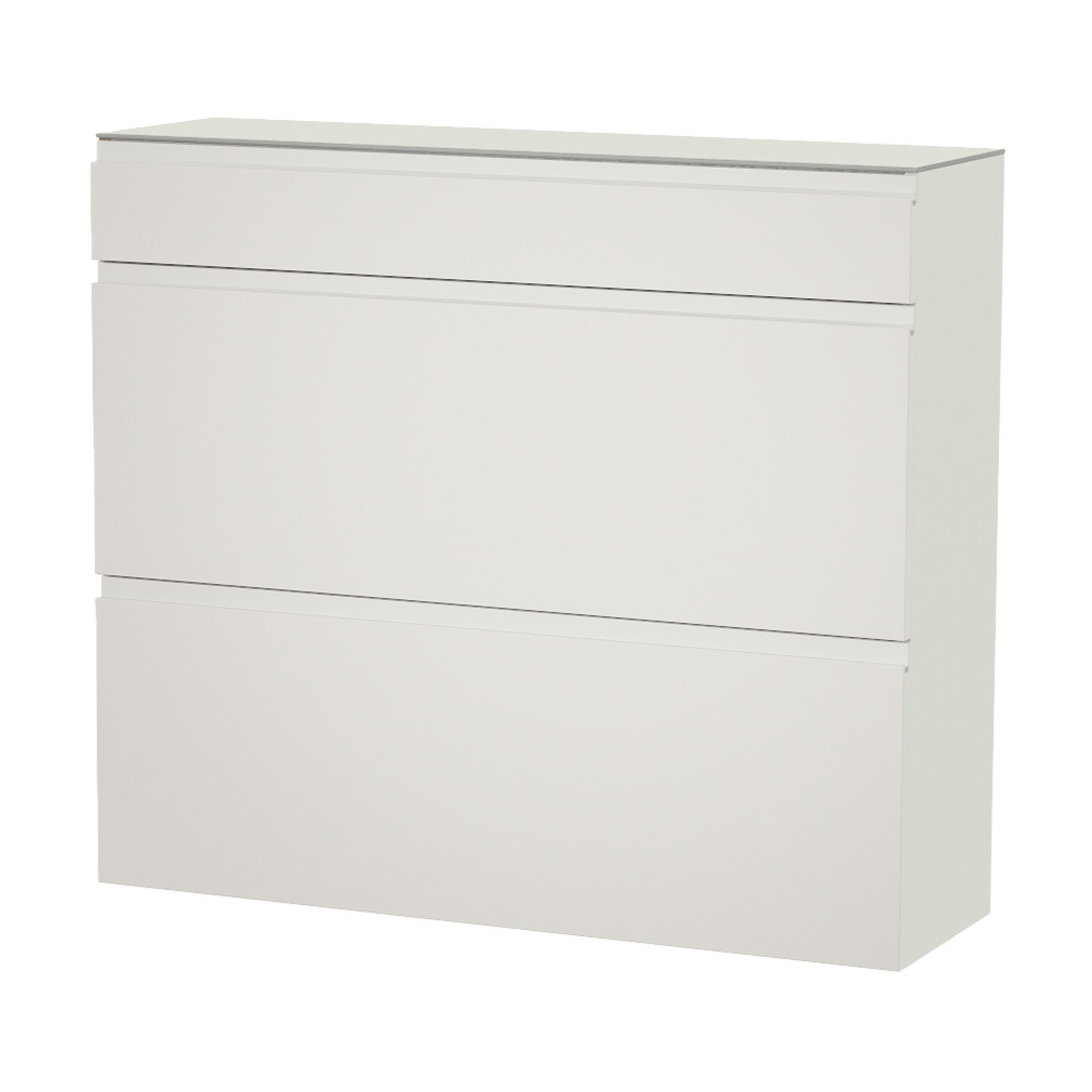 Garda 422 Shoe Cabinet