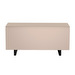 Lounge 611 -taso, beige, 110 x 51 cm