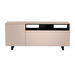 Lounge 613 -taso, beige, 160 x 66 cm