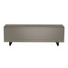 Lounge 621 Sideboard, Grey, 160 x 51 cm