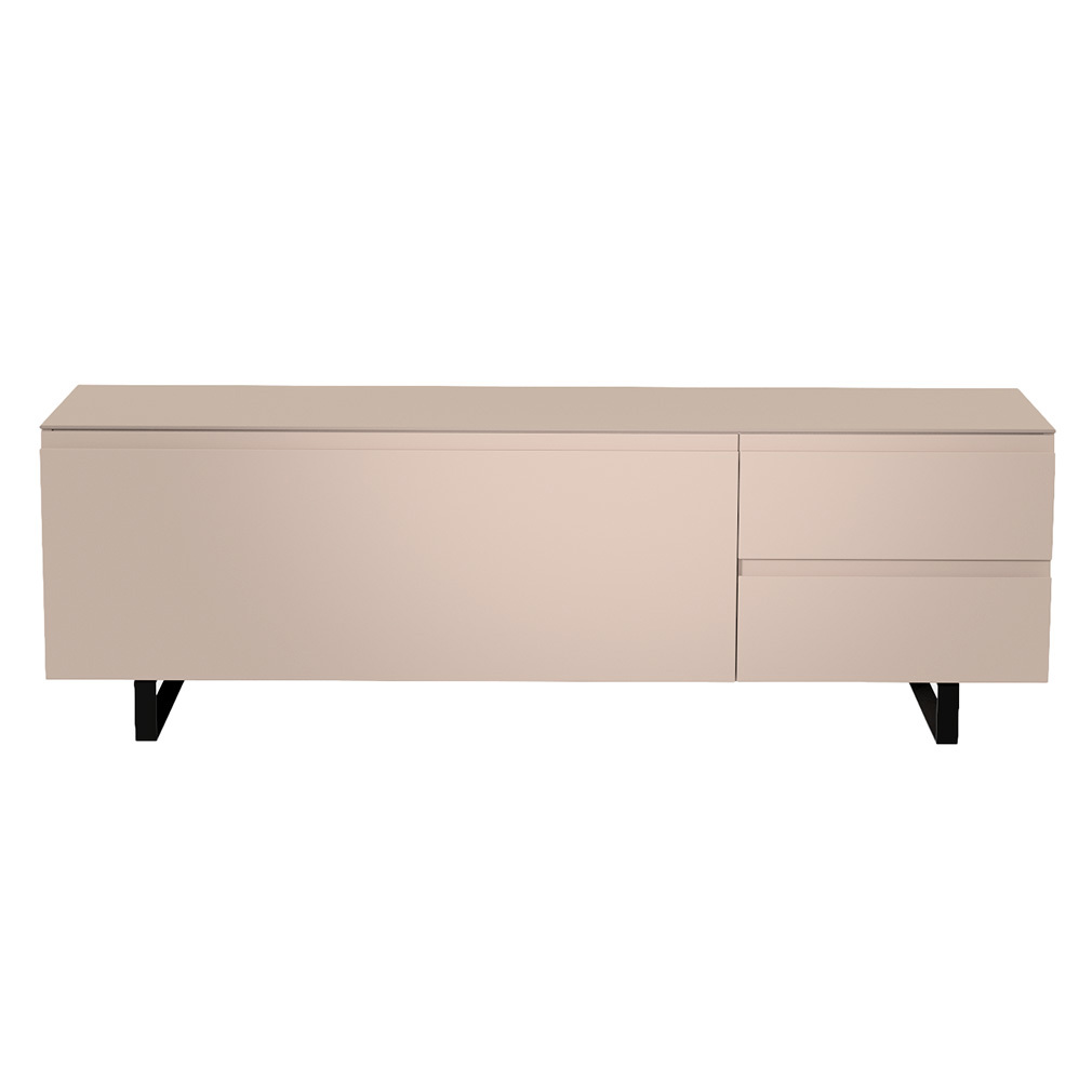 Arredokit Lounge 622 Sideboard Beige, 160 x 51 cm